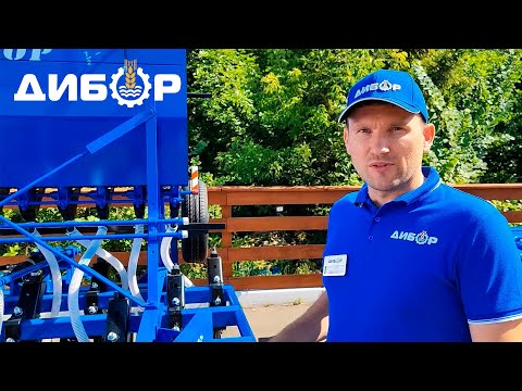 Видео: Обзор зерновой сеялки СКП - преимущества и недостатки. Чем отличается конструкция разных заводов?