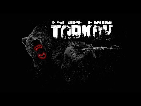 Видео: Ур.26 Выполняю квесты ● Тактический тарков  #tarkov #eft