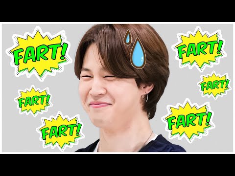 Видео: BTS забывают, что они знаменитости