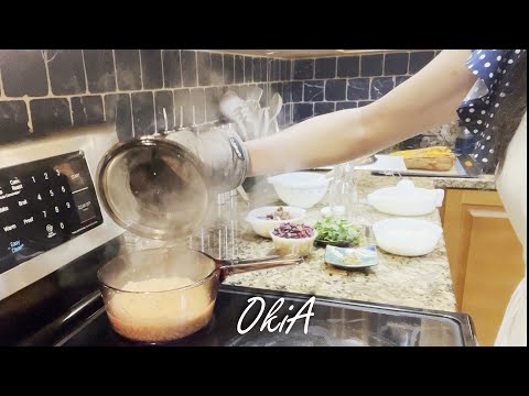 Видео: #16 Осенняя кухня | Осень Готовьте со мной | Давайте сегодня приготовим тыкву!