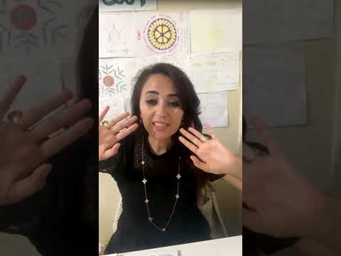 Видео: Талант генини очиш💫💫💫💜🪐