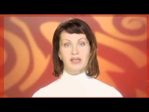 Видео: Гимнастика для лица. Щеки