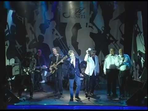 Видео: Группа «Зодчие». Юбилейный концерт (2007)