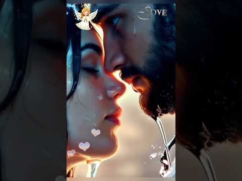 Видео: ♥️ Счастье моё это ты...(Не бойся я здесь.../ автор Роман Синицын.)