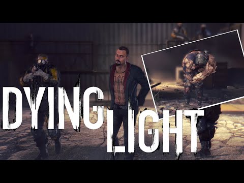 Видео: Яма • Dying Light #20