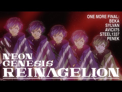 Видео: Д/ф "Гайд на Рейну в TEKKEN 8"