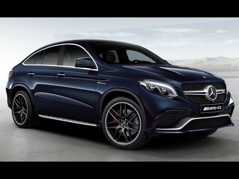 Видео: Real Test Drive. Выпуск №702 - Mercedes GLE350d W166