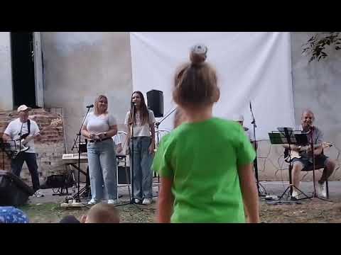 Видео: "Я йду до тебе ,я йду назад ..."-Гурт Акорд 