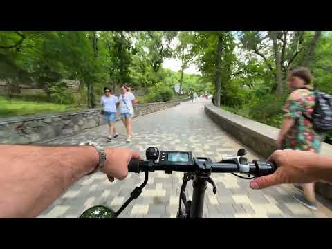 Видео: Прогулка вокруг горы Железная: Лермонтовская тропа