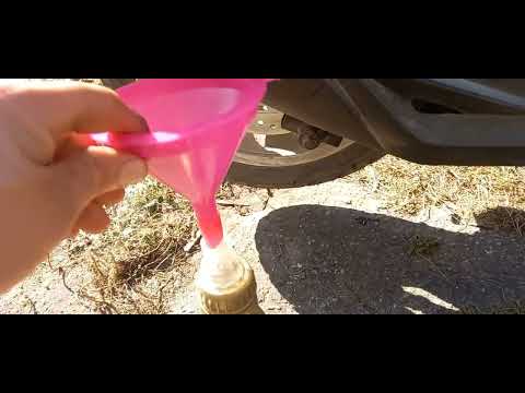 Видео: QUANTUM 125 ТО №2.