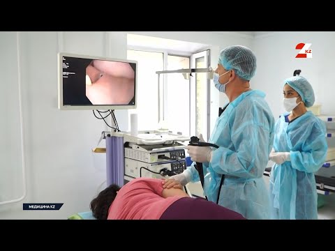 Видео: Check-up – дамып келе жатқан әлемде басты қажеттілік | KZ