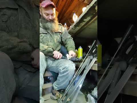 Видео: Разговор о Кавказской - Казачьей ПАПАХЕ Для чего зачем и почему☝☝☝☝