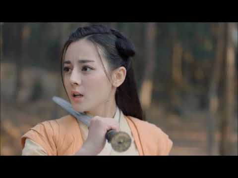 Видео: Клип к дораме Женщина императора/ Лучезарная красавица эпохи Цинь