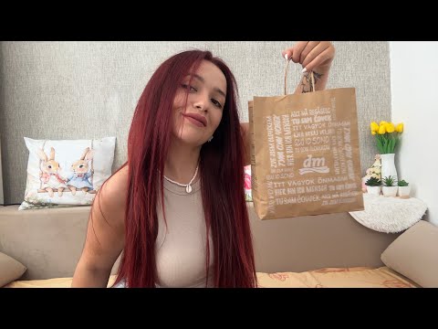 Видео: 📍ПОКУПКИ ОТ DM | НОВИ ПРИДОБИВКИ ЗА ЛЯТОТО 🛍️ 