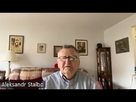 Видео: Александр Сталбо: "Регулируемый платный капитализм и согласованные целевые функции"
