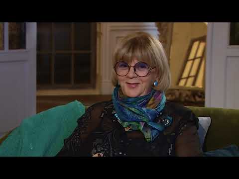 Видео: Н. Тэффи. Забытый путь. Читает Алла Сурикова