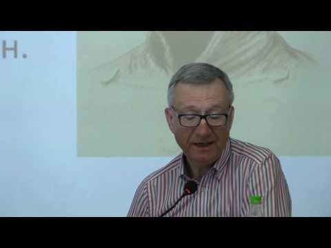 Видео: Андрей Захаров: Обычный человек и его необычная теория. Биография Карла Маркса.