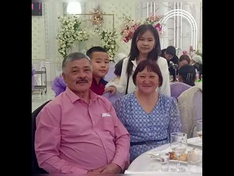 Видео: Сарбиназ ,туған күнің құтты болсын