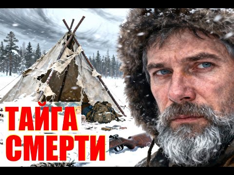 Видео: ТАЙГА СОЖРАЛА ИХ заживо. Что убило трёх опытных охотников? Ужасная сила: охотники исчезли без следа