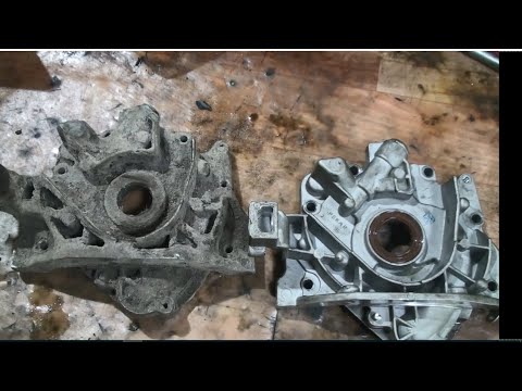 Видео: #109Жесть на СТО,  новые или б/у запчасти? как грм на приоре заменили)