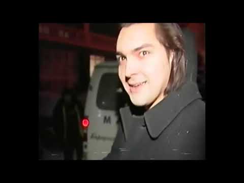 Видео: КУКРЫНИКСЫ в Нижнем Новгороде. Зима, конец 2003 года. Бэкстейдж!