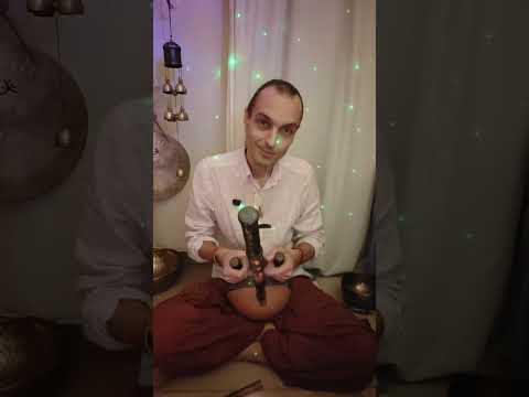 Видео: Вибрационный коктейль #12