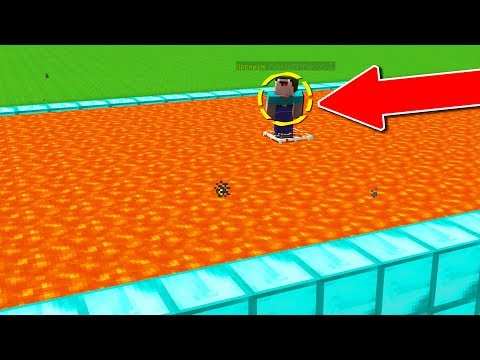 Видео: ОН ХОЧЕТ ЗАБАНИТЬ МЕНЯ НА МОЕМ СЕРВЕРЕ! ТРОЛЛИНГ ПОДПИСЧИКА В МАЙНКРАФТ! — ПОЛНЫЙ УГАР В МАЙНКРАФТ!