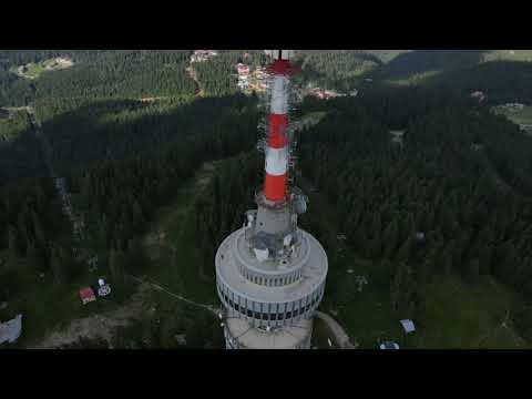 Видео: Кулата Снежанка (Pamporovo) 2021