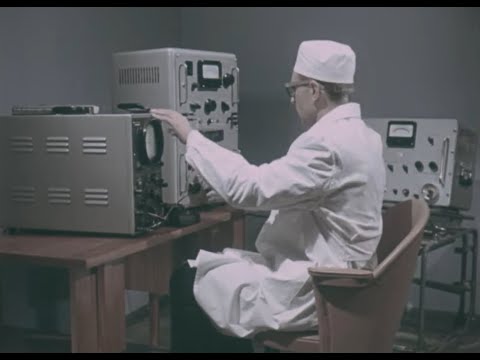 Видео: Мы и Солнце (Центрнаучфильм)