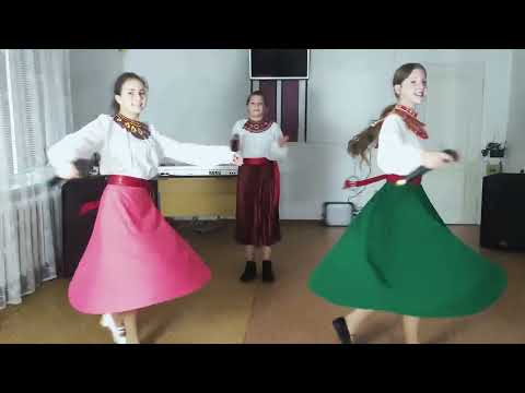 Видео: "Як я си заспівам" -  тріо "Акорд"