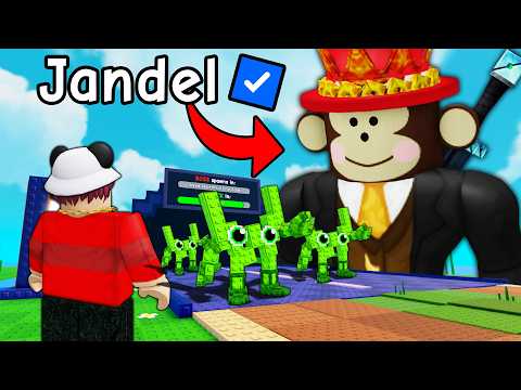 Видео: МЕНЯ Оскорбил Админ Джандель