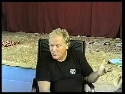 Видео: [2000г, Москва] Зачем бог создал человека