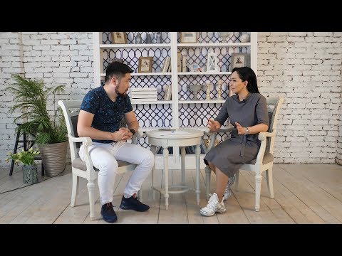 Видео: Қуаныш Шонбай І Айнұр Тұрсынбаева І Сұхбат І Бай бол, бақытты бол!