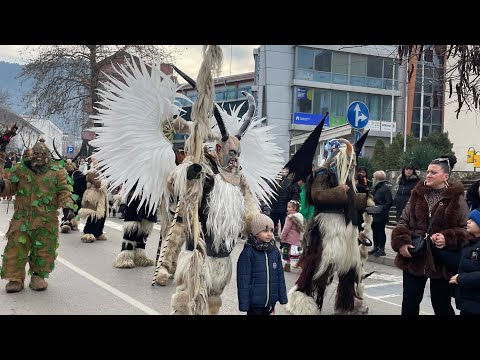 Видео: Сурва 2024