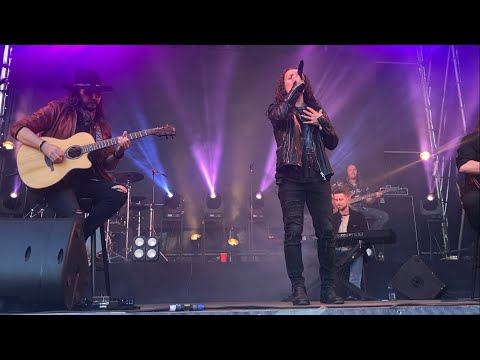 Видео: Эпидемия - акустика «Charmed by eyelashes» (Live 19.06.22)