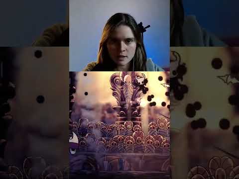 Видео: Hollow Knight // прохождение