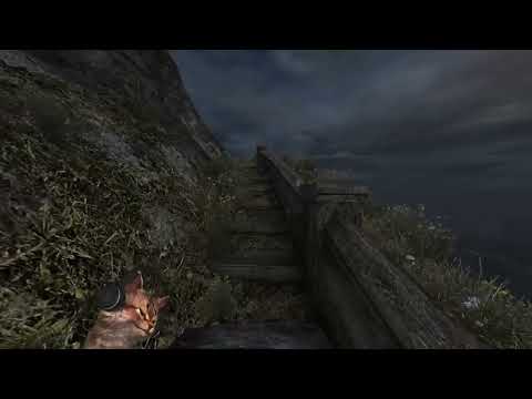 Видео: Прохождение Dear Esther: Landmark Edition| #1 Маяк