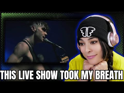 Видео: The Big Push – Live at Brighton Dome Reaction PT. 2🔥 | Какое выступление на сцене