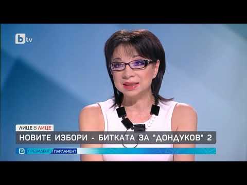 Видео: Лице в лице: Луна Йорданова отправи покана за двучасов публичен дебат