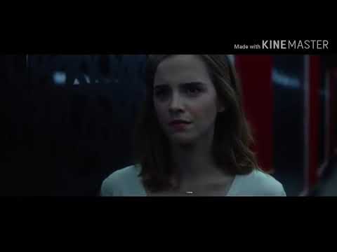 Видео: Драко и Гермиона