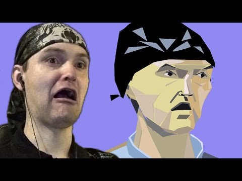 Видео: ЧУВАК, ЭТО ДЭБЧИК ► Happy Wheels |113|