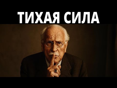 Видео: Никогда не раскрывай эти 7 духовных тайн, пока по-настоящему не пробудишься — Карл Юнг