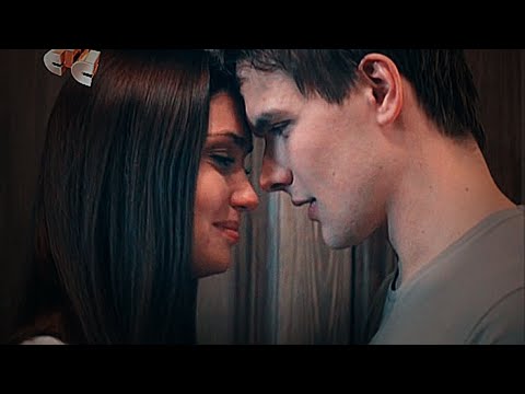 Видео: Андрей и Даша || История любви (Закрытая школа)