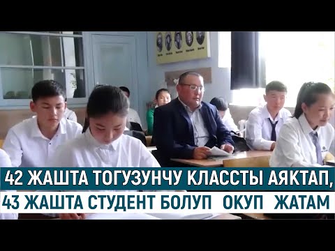 Видео: КӨЗҮМ КӨРБӨЙ КАЛГАНДАН КИЙИН АЯЛЫМ ЭКИ КЫЗЫМДЫ АЛЫП ТАШТАП КЕТТИ.