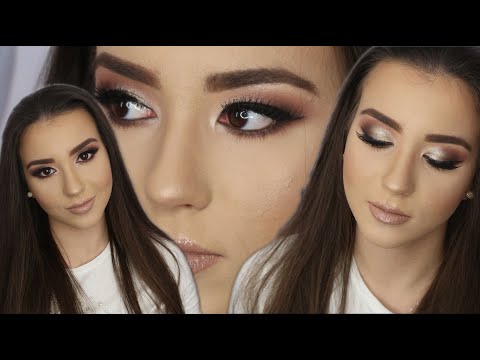 Видео: 💄Гримирам друг човек...🌹Григориа🌹