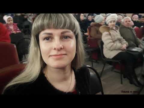 Видео: Первый концерт Дом культуры Федотово Вологодский район.