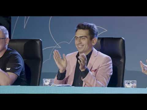 Видео: "Мин Юморист" 4-нче сезон! Беренче сайлау туры!