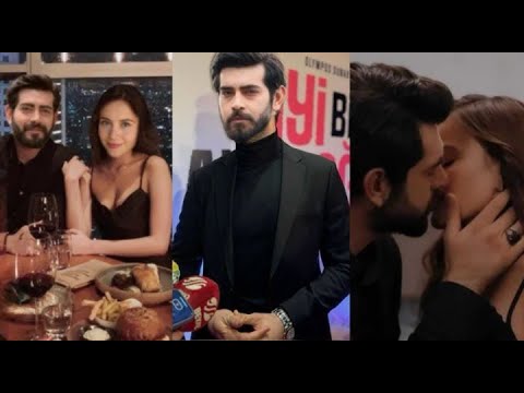 Видео: Барыш Бакташ нарушил молчание: Все не то, чем кажется, Ягмур и я