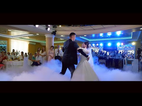 Видео: Перший танець Міші та Наталі  06.08.2020