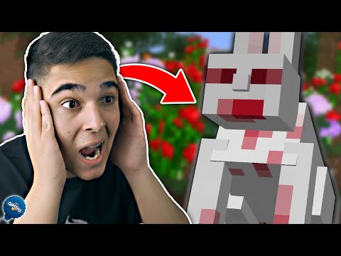 Видео: МАЙНКРАФТ, НО МЕ ГОНИ УБИЕЦ